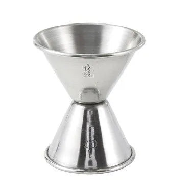 Stainless Steel Jigger 1 x 1.5 oz