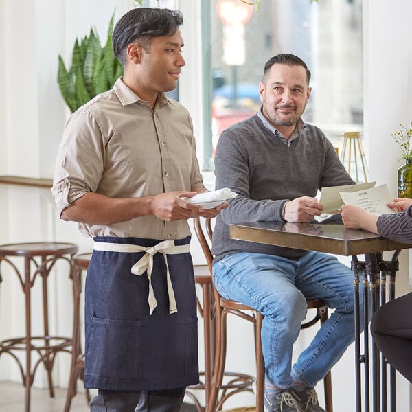 Hospitality Uniforms