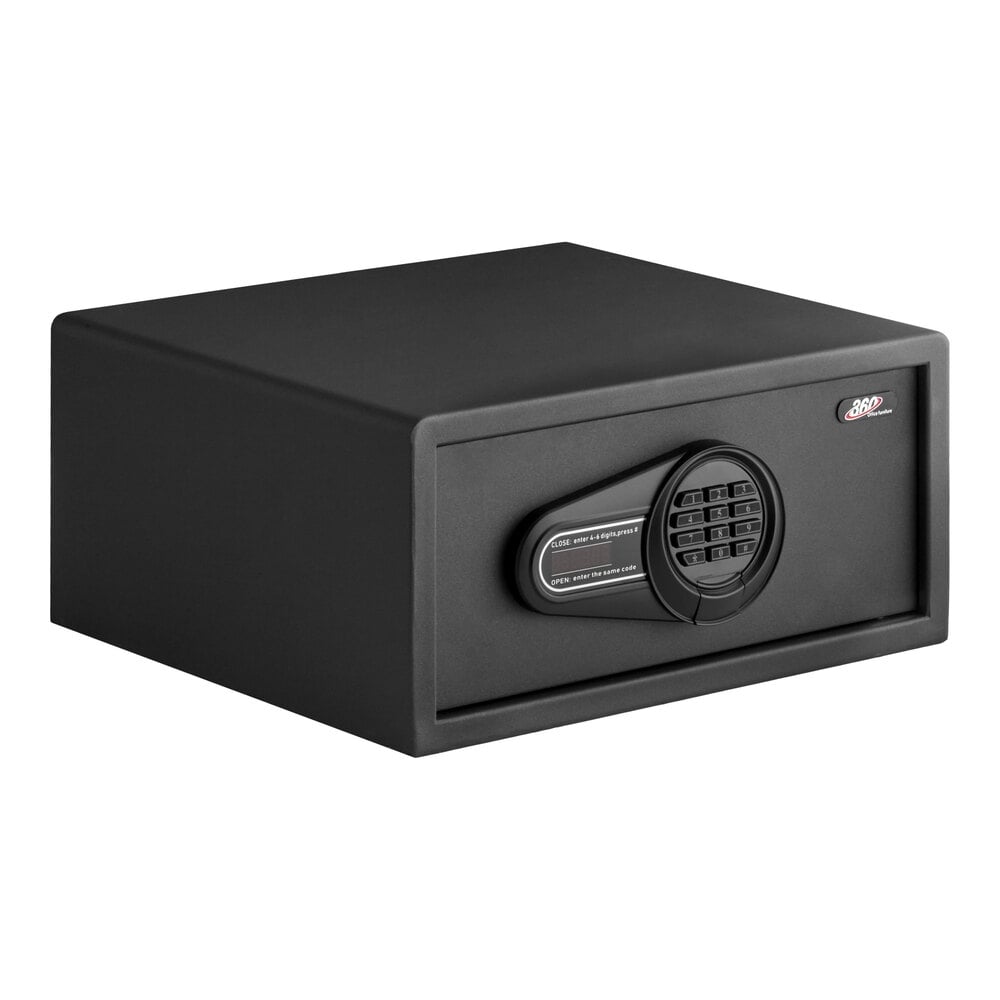 Hotel Safes