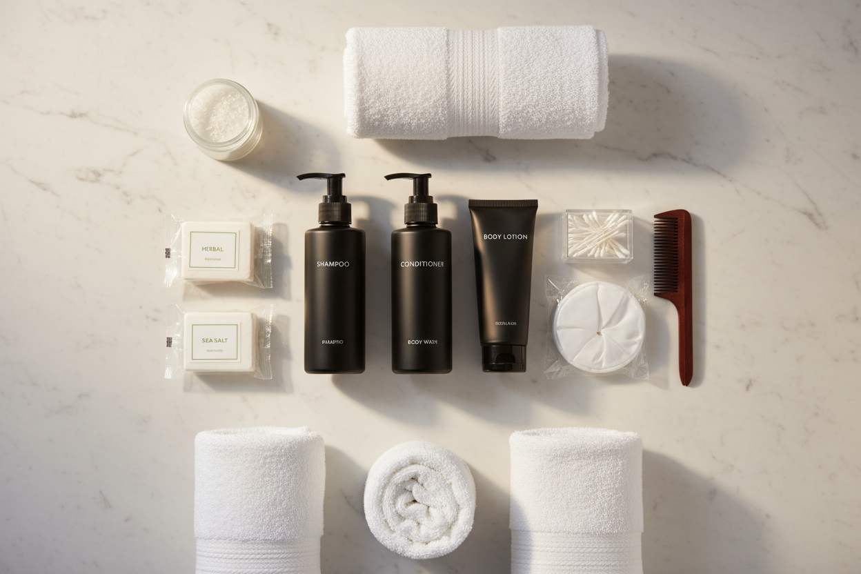 Amenities