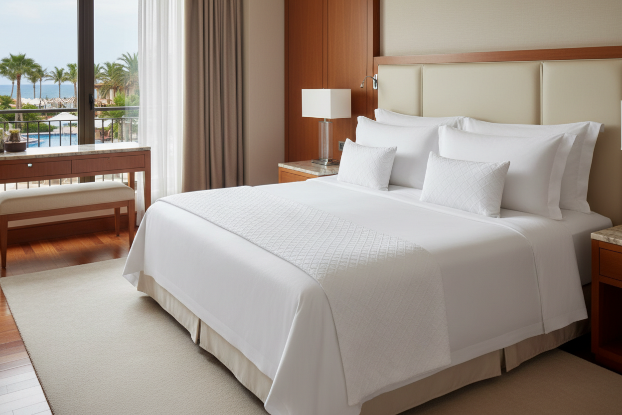 Bedding