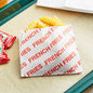 Carnival King 5x1x4in French Fry Bag 2000/Case