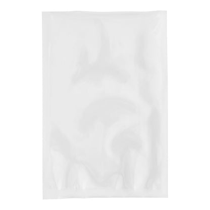 Choice 8x12in Chamber Vacuum Packaging Bags 3 Mil 1000/Case