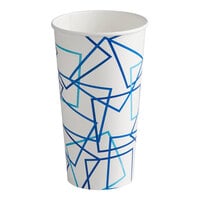 Choice 2-Cup Drink Carrier with Handle 12-32 oz.
