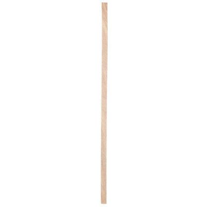 Royal Paper Wood Coffee Stirrer Unwrapped Flat Design
