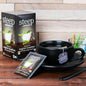 Steep by Bigelow Organic English Breakfast Tea Bags 20-Count
