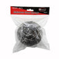 Large Stainless Steel Scouring Sponge 3.7 oz.