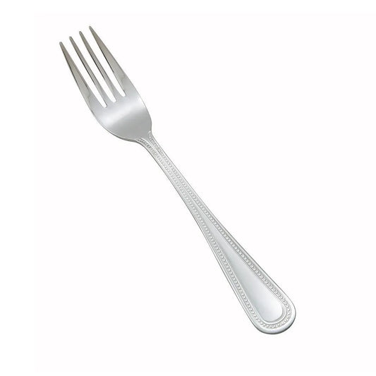 Dots 6.25in 18/0 Stainless Steel Salad Fork