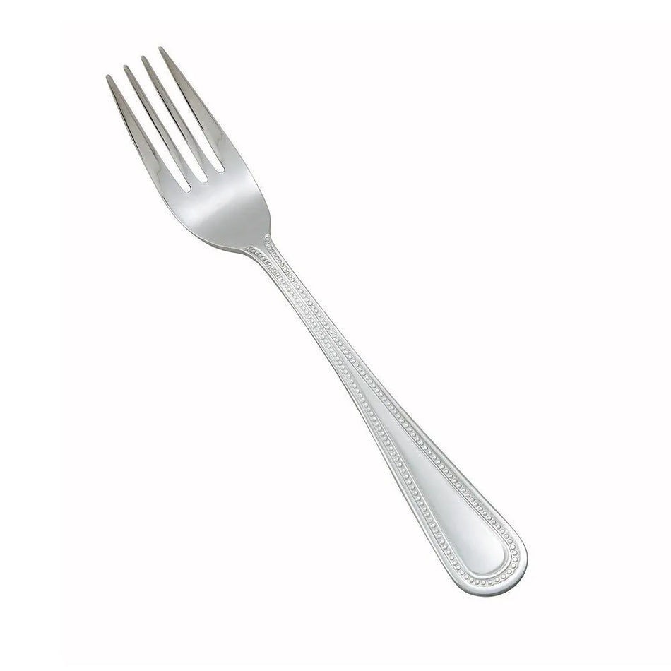 Dots 6.25in 18/0 Stainless Steel Salad Fork
