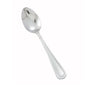 Dots 6.25in Stainless Steel Teaspoon