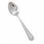 Dots 7-3/8in Stainless Steel Dinner Spoon