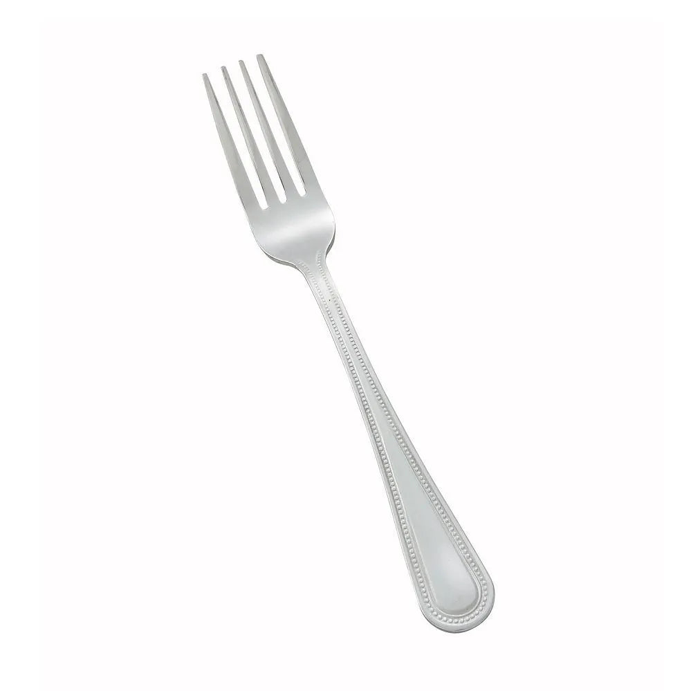 Dots 7.4in Stainless Steel Dinner Fork