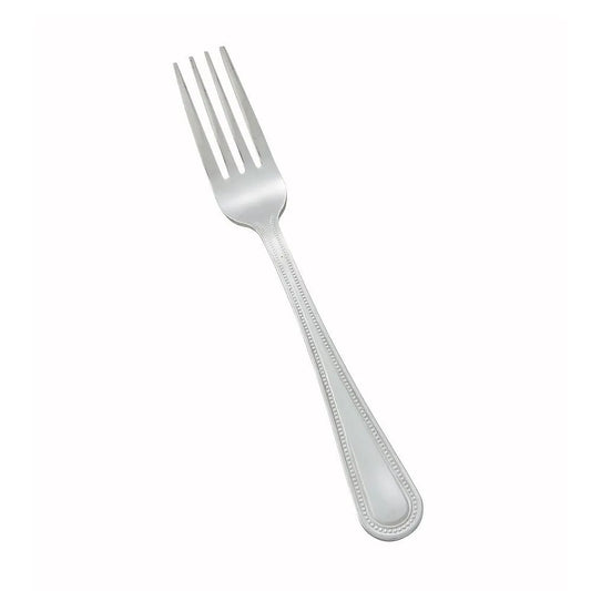 Dots 7.4in Stainless Steel Dinner Fork