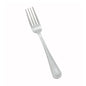 Dots 7.4in Stainless Steel Dinner Fork