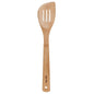 Helen's Asian Kitchen 13in Bamboo Spoon Spatula