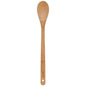 Helen's Asian Kitchen 15in Bamboo Cooking Spoon