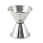 Stainless Steel Jigger 1 x 1.5 oz